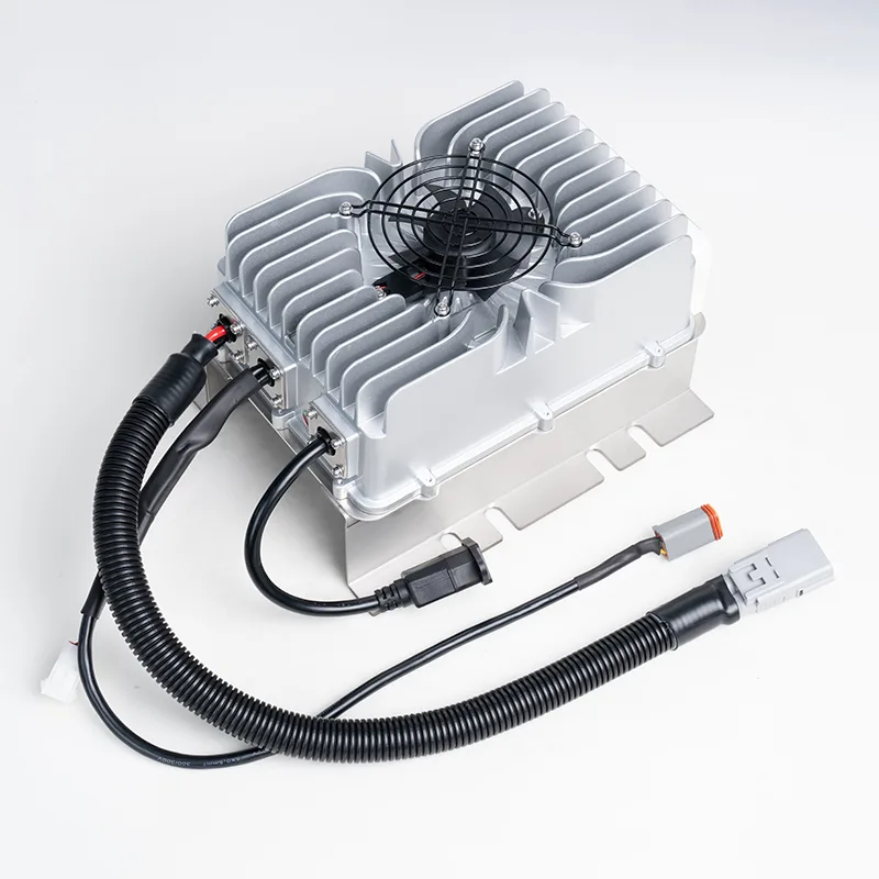 1,5KW 48V 35A Γρήγορη Φόρτιση OBC