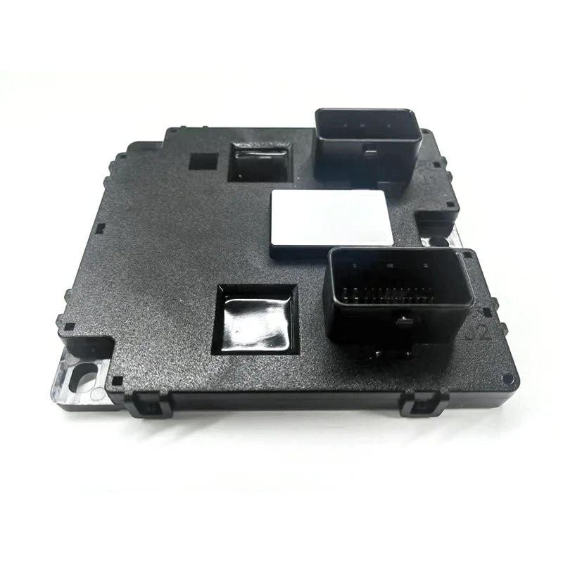 18-32V DC 4-Wheeler Intelligent BDC