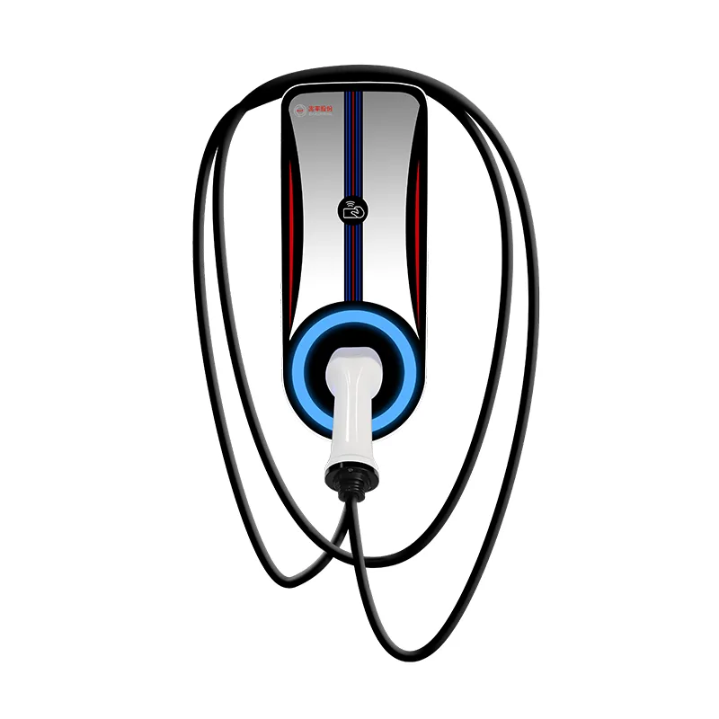 Φορτιστής εκτός οχήματος 24V 100A για οχήματα χαμηλής ταχύτητας