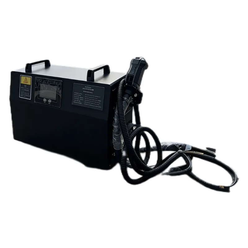 Φορτιστής 24V 200A 5KW Εύκολη εγκατάσταση εκτός οχήματος