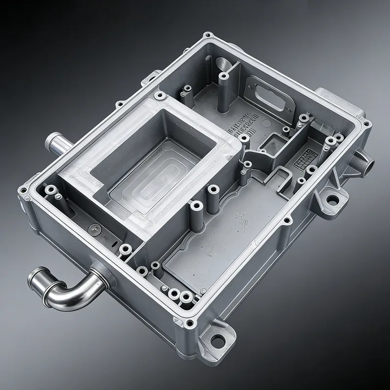 Μετατροπέας EV DC/DC 48V αμφίδρομης IP67 υψηλής απόδοσης