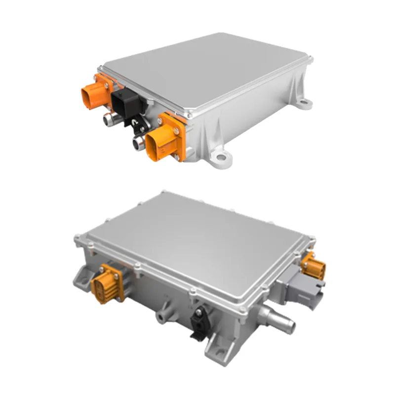 Υγρόψυκτο OBC 6,6KW IP67 υψηλής ισχύος