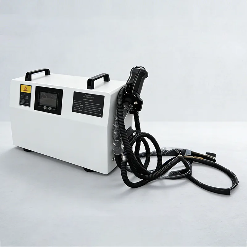 Φορτιστής εκτός οχήματος 8KW ανθεκτικός σε χαμηλές θερμοκρασίες