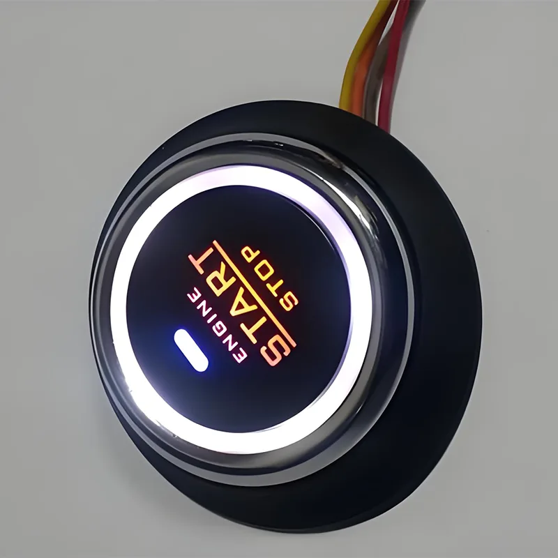 Διακόπτης Start-Stop 9-16V DC EV