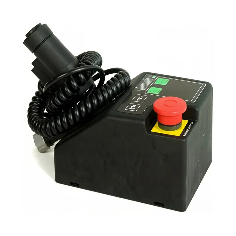 Μονάδα ελέγχου WP Bus CAN