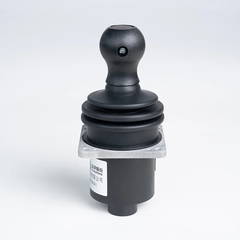 Ηλεκτρική λαβή ελέγχου ανθεκτική στη φθορά